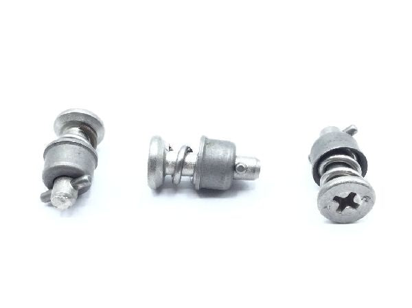 40S5-4S Turnlock Fastener Stud Assembly (4)