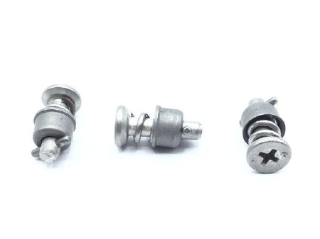 40S5-4S Turnlock Fastener Stud Assembly (4)