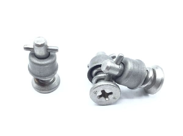 40S5-4S Turnlock Fastener Stud Assembly (5)
