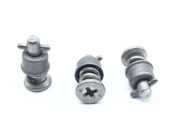 40S5-4S Turnlock Fastener Stud Assembly (6)