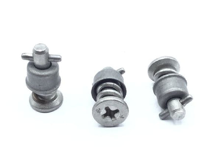 40S5-4S Turnlock Fastener Stud Assembly (6)