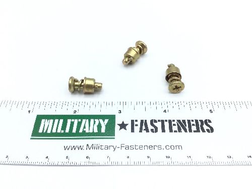 40S5-4 Turnlock Fastener Stud Assembly