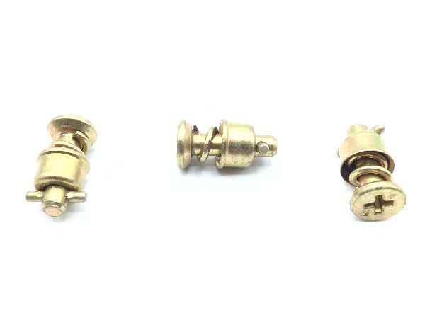 40S5-4 Turnlock Fastener Stud Assembly (7)