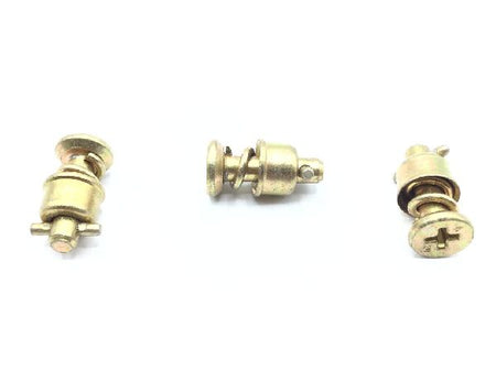 40S5-4 Turnlock Fastener Stud Assembly (7)