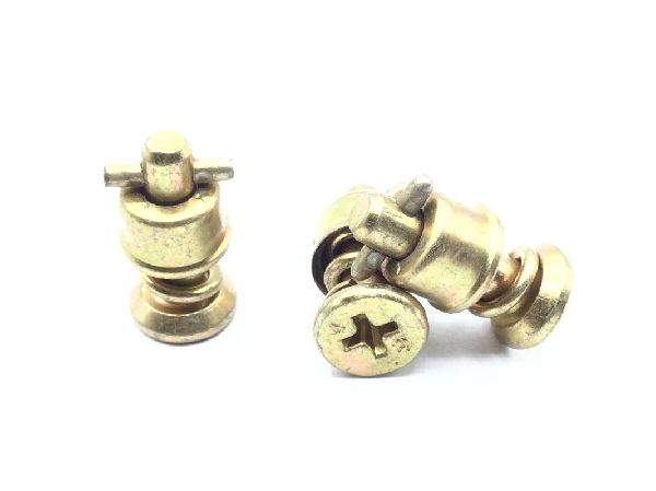 40S5-4 Turnlock Fastener Stud Assembly (8)