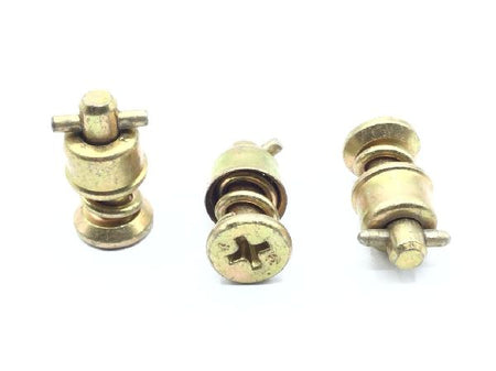 40S5-4 Turnlock Fastener Stud Assembly (9)
