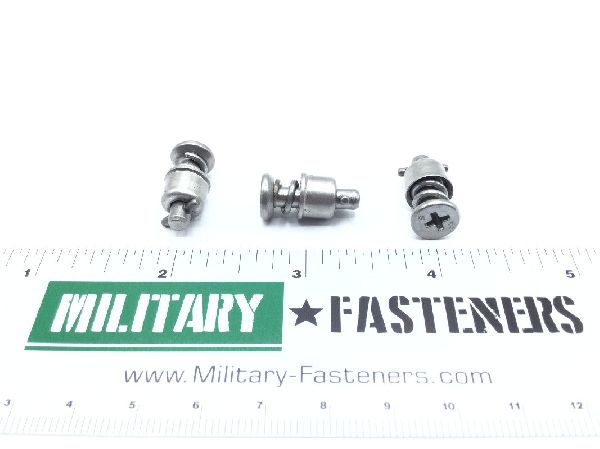40S5-5S Turnlock Fastener Stud Assembly