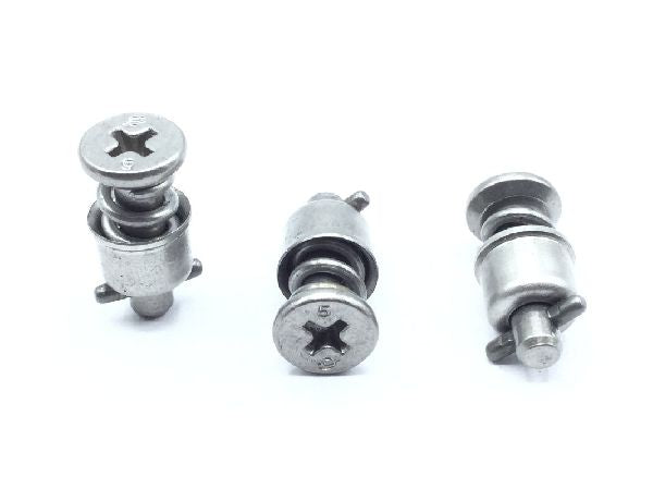40S5-5S Turnlock Fastener Stud Assembly (5)