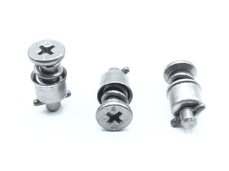 40S5-5S Turnlock Fastener Stud Assembly (5)
