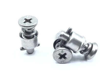 40S5-5S Turnlock Fastener Stud Assembly (6)