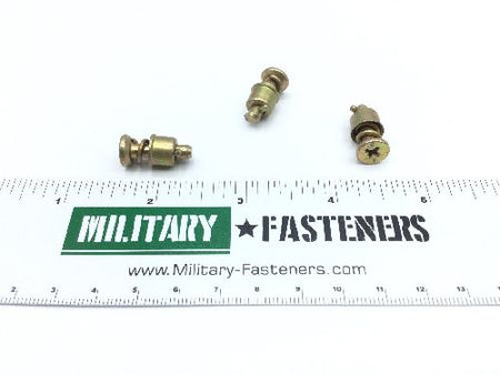 40S5-5 Turnlock Fastener Stud Assembly