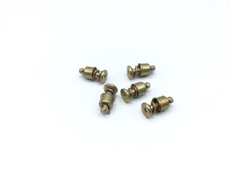 40S5-5 Turnlock Fastener Stud Assembly (2)