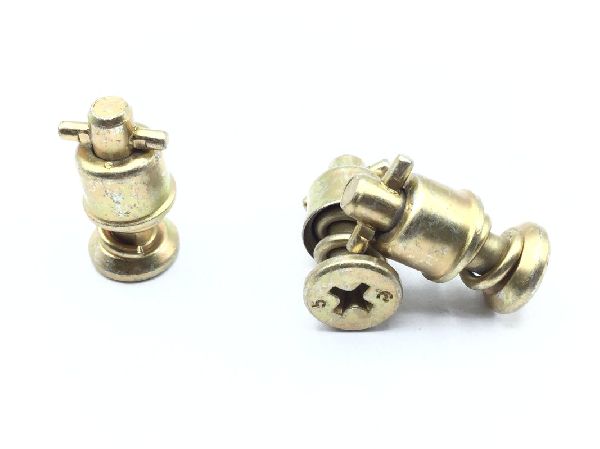 40S5-5 Turnlock Fastener Stud Assembly (8)
