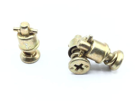 40S5-5 Turnlock Fastener Stud Assembly (8)
