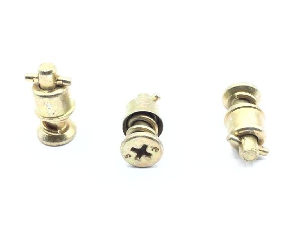 40S5-5 Turnlock Fastener Stud Assembly (9)