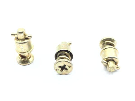 40S5-5 Turnlock Fastener Stud Assembly (9)