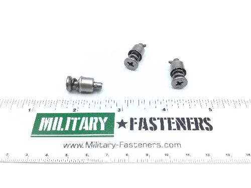 40S5-6S Turnlock Fastener Stud Assembly