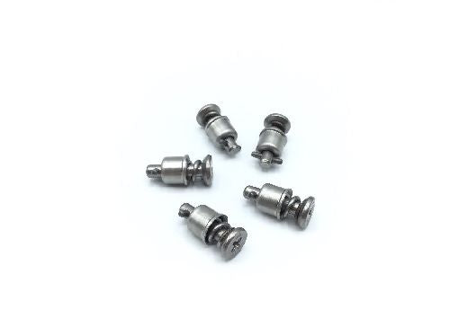 40S5-6S Turnlock Fastener Stud Assembly (2)
