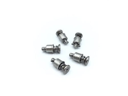 40S5-6S Turnlock Fastener Stud Assembly (2)