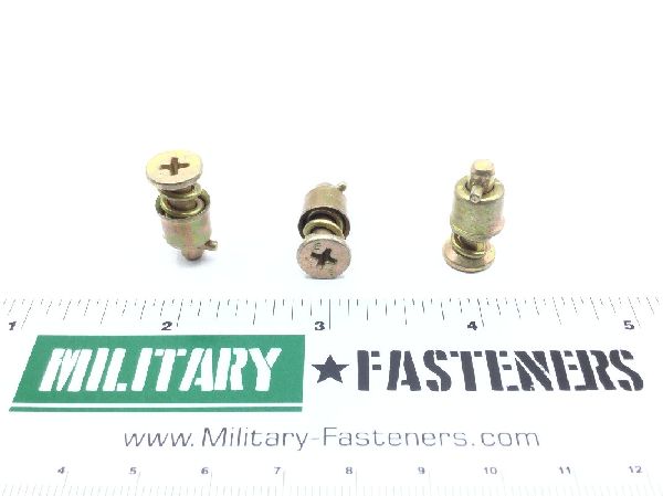 40S5-6 Turnlock Fastener Stud Assembly