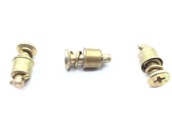 40S5-6 Turnlock Fastener Stud Assembly (4)
