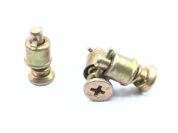 40S5-6 Turnlock Fastener Stud Assembly (5)