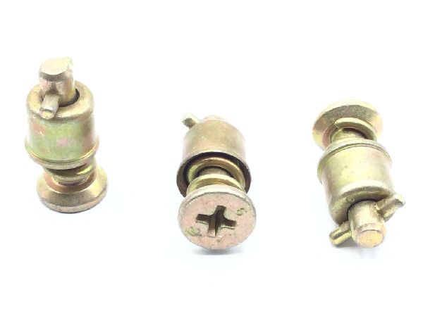 40S5-6 Turnlock Fastener Stud Assembly (6)