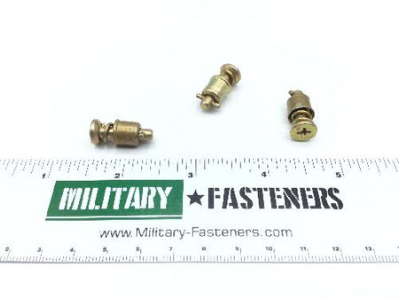 40S5-7 Turnlock Fastener Stud Assembly