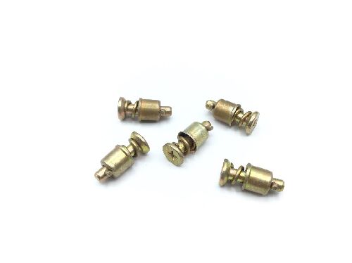40S5-7 Turnlock Fastener Stud Assembly (2)