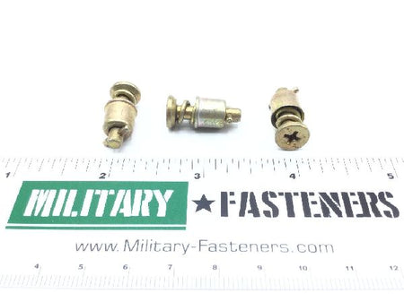 40S5-7 Turnlock Fastener Stud Assembly (4)