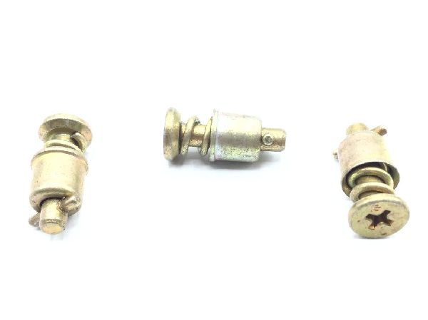 40S5-7 Turnlock Fastener Stud Assembly (7)