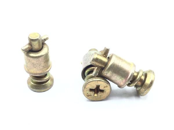 40S5-7 Turnlock Fastener Stud Assembly (8)
