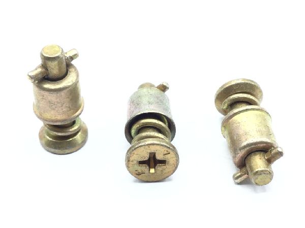 40S5-7 Turnlock Fastener Stud Assembly (9)
