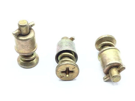 40S5-7 Turnlock Fastener Stud Assembly (9)