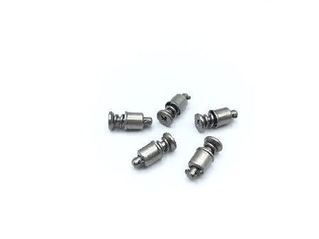 40S5-8S Turnlock Fastener Stud Assembly (2)