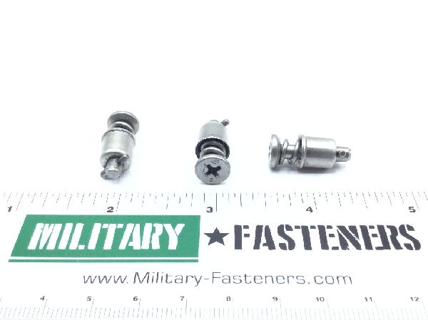 40S5-8S Turnlock Fastener Stud Assembly (5)
