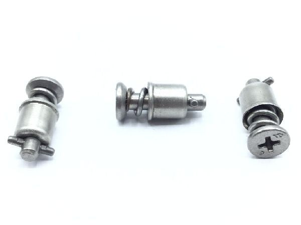 40S5-8S Turnlock Fastener Stud Assembly (7)