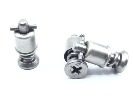 40S5-8S Turnlock Fastener Stud Assembly (8)