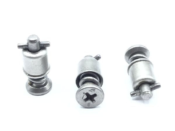 40S5-8S Turnlock Fastener Stud Assembly (9)