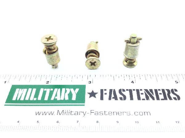 40S5-8 Turnlock Fastener Stud Assembly
