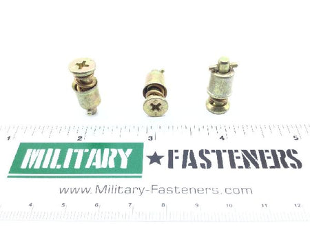40S5-8 Turnlock Fastener Stud Assembly