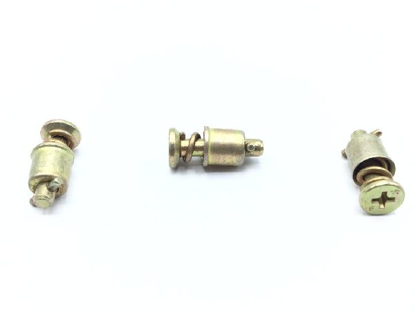 40S5-8 Turnlock Fastener Stud Assembly (4)