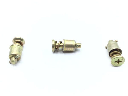 40S5-8 Turnlock Fastener Stud Assembly (4)