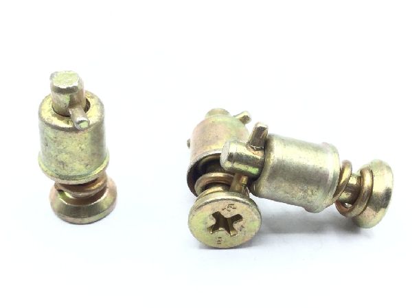 40S5-8 Turnlock Fastener Stud Assembly (5)