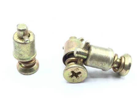 40S5-8 Turnlock Fastener Stud Assembly (5)