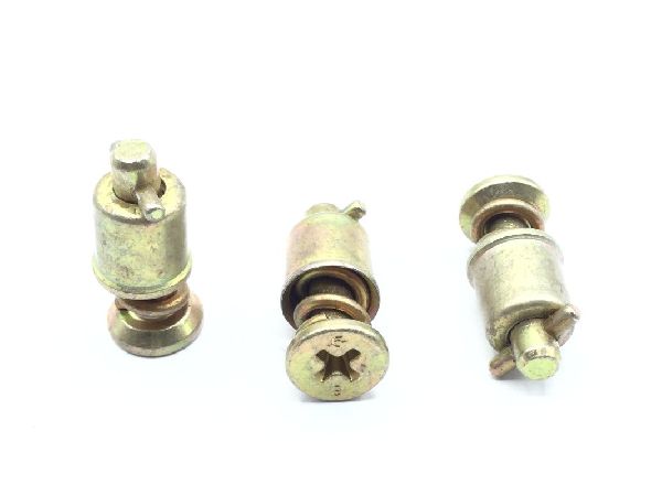 40S5-8 Turnlock Fastener Stud Assembly (6)