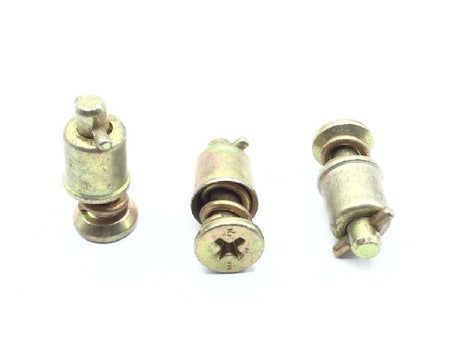 40S5-8 Turnlock Fastener Stud Assembly (6)