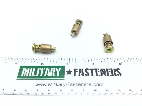 40S5-9 Turnlock Fastener Stud Assembly