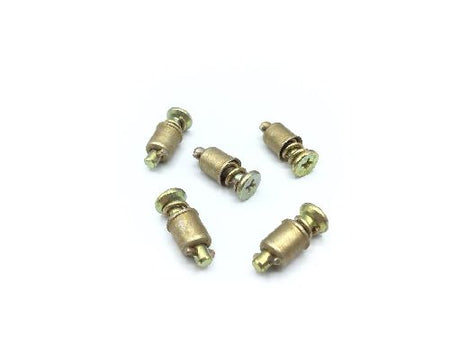 40S5-9 Turnlock Fastener Stud Assembly (2)