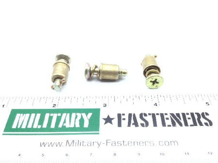 40S5-9 Turnlock Fastener Stud Assembly (5)